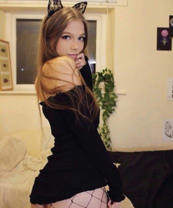 Анкета проститутки Татьяна - Фото 1, Кандалакша, 20 лет, №3488